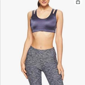 Nike Pro Indy Shine Sports Bra